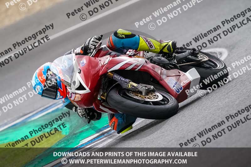 25 to 27th november 2017;Jerez;event digital images;motorbikes;no limits;peter wileman photography;trackday;trackday digital images